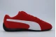 Puma Speedcat OG Sneakers Κόκκινο, Λευκό