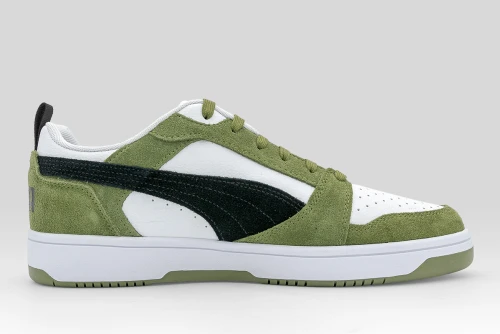 Puma Rebound V6 Low Sneakers (402262 10)