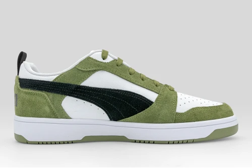 Puma Rebound V6 Low Sneakers (402262 10)