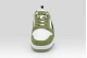 Puma Rebound V6 Low Ανδρικά Sneakers Λαδί, Μαύρα, Λευκά
