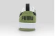Puma Rebound V6 Low Ανδρικά Sneakers Λαδί, Μαύρα, Λευκά