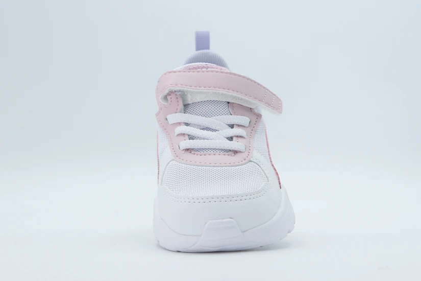 Puma Trinity Lite Blurry Dreams Βρεφικά Sneakers