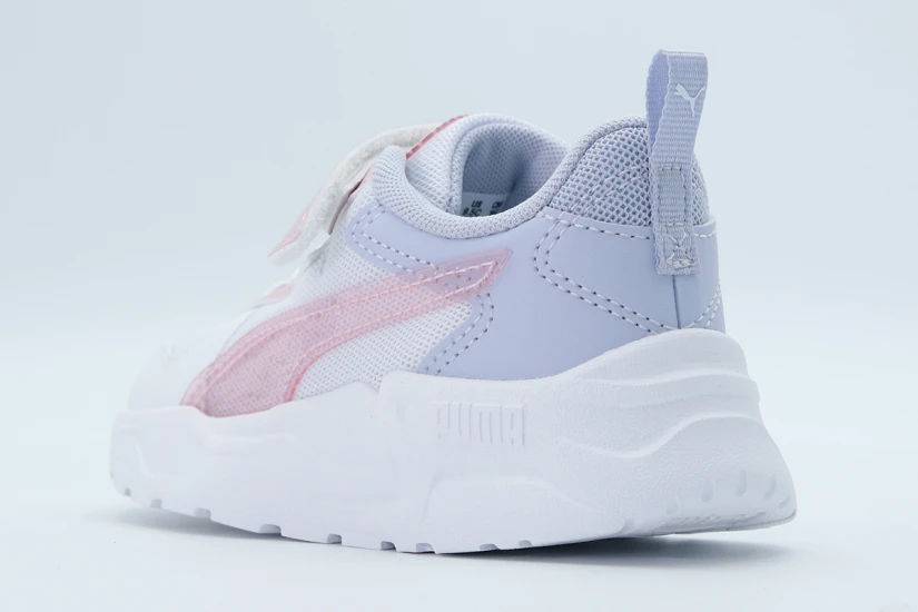 Puma Trinity Lite Blurry Dreams Βρεφικά Sneakers