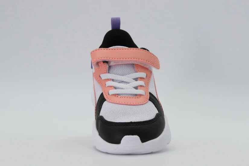 Puma Trinity Lite Blurry Dreams Βρεφικά Sneakers