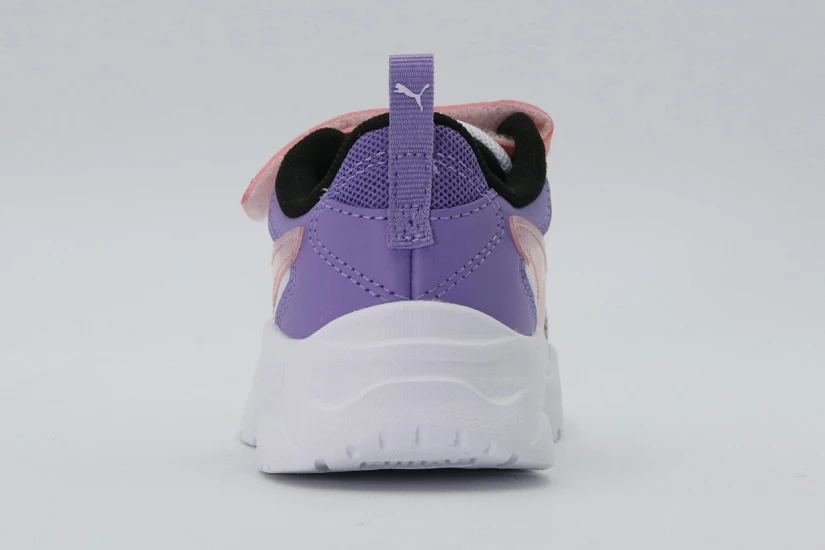 Puma Trinity Lite Blurry Dreams Βρεφικά Sneakers