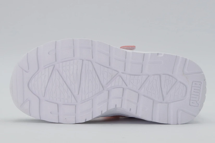 Puma Trinity Lite Blurry Dreams Βρεφικά Sneakers