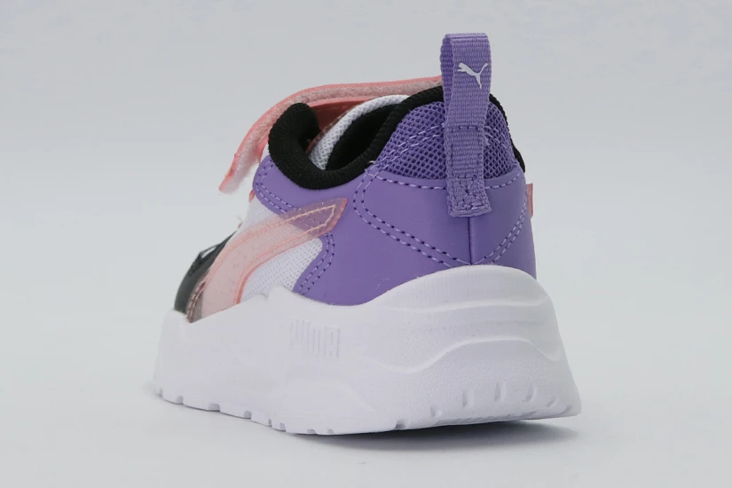 Puma Trinity Lite Blurry Dreams Βρεφικά Sneakers