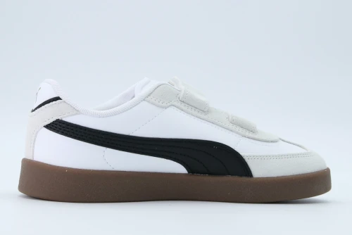 Puma Club Ii Era V Ps Sneakers (402307 02)