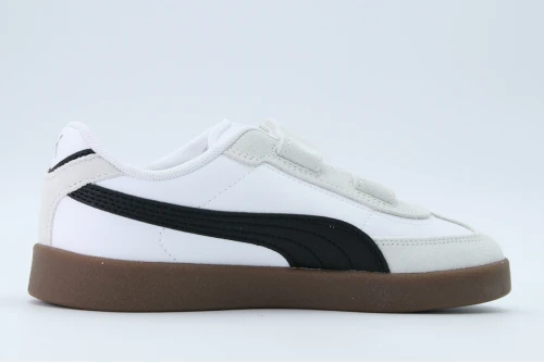Puma Club Ii Era V Ps Sneakers (402307 02)