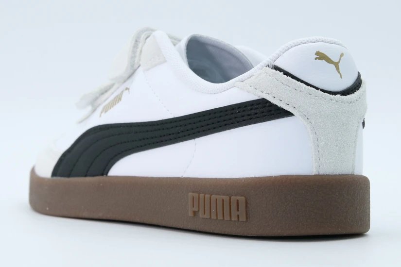 Puma Club II Era Παιδικά Sneakers