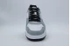 Puma RBD Break Low Ανδρικά Sneakers Λευκά, Γκρι, Μαύρα