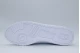 Puma Shuffle Downtown Ανδρικά Sneakers Λευκά
