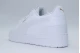 Puma Shuffle Downtown Ανδρικά Sneakers Λευκά