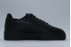 Puma Shuffle Downtown Ανδρικά Sneakers Μαύρα