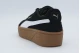 Puma Club II Era Platform SD Sneakers Μαύρα, Λευκά, Καφέ