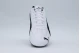 Puma Speedcat Leather Unisex Sneakers Λευκά, Μαύρα
