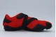 Puma Mostro OG Prime Ανδρικά Sneakers Κόκκινα, Λευκά, Μαύρα
