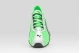 Puma H-Street Og Sneakers Πράσινα, Ασημί, Μαύρα