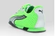 Puma H-Street Og Sneakers Πράσινα, Ασημί, Μαύρα