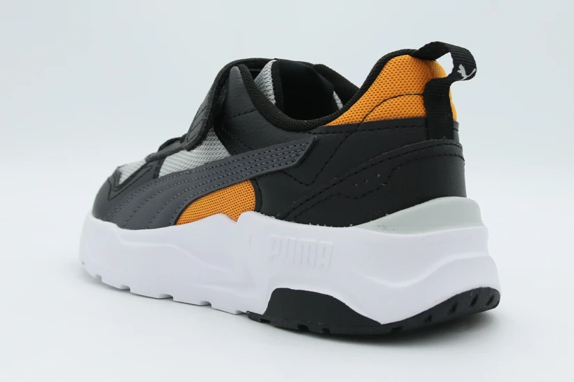 Puma Trinity 2 Lt Sneakers (403704 15)