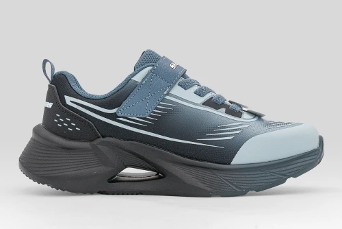 Skechers Tidal Tech Sneakers (404040L-BKDN)