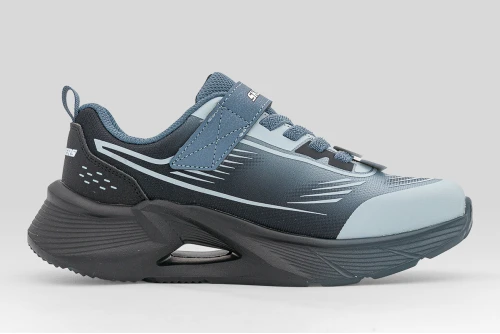 Skechers Tidal Tech Sneakers (404040L-BKDN)