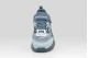 Skechers Tidal Tech Παιδικά Sneakers Μαύρα, Ανθρακί
