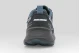 Skechers Tidal Tech Παιδικά Sneakers Μαύρα, Ανθρακί
