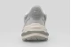 Puma RS Surge Hairy Suede Ανδρικά Sneakers Γκρι Ανοιχτό, Εκρού
