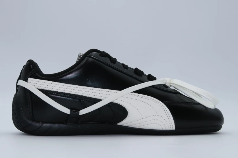 Puma Speedcat Premium X Rose Sneakers
