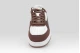 Puma Caven III OG Ανδρικά Sneakers Καφέ, Μαύρα, Λευκά
