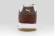 Puma Caven III OG Ανδρικά Sneakers Καφέ, Μαύρα, Λευκά