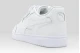 Puma Caven III Plus Ανδρικά Sneakers Λευκά
