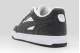 Puma Caven III Plus Ανδρικά Sneakers Λευκά, Μαύρα