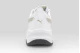 Puma Cilia Mode Metallic Whisper Sneakers Λευκά, Μαύρα, Ασημί