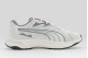 Puma Insphere Ανδρικά Sneakers Γκρι Ανοιχτό, Γκρι Σκούρο