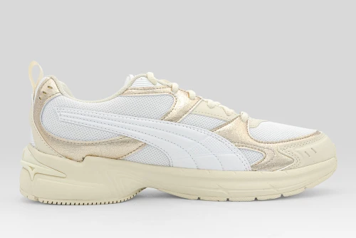 Puma Milenio Tech 2000 Metallic Whisper Sneakers (404718 02)