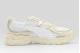 Puma Milenio Tech 2000 Metallic Whisper Sneakers Λευκά, Χρυσά