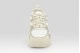 Puma Milenio Tech 2000 Metallic Whisper Sneakers Λευκά, Χρυσά