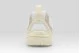 Puma Milenio Tech 2000 Metallic Whisper Sneakers Λευκά, Χρυσά