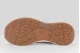 Puma Insphere Muse Sneakers Καφέ, Μπεζ, Λευκά
