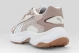 Puma Insphere Muse Sneakers Καφέ, Μπεζ, Λευκά