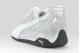 Puma Replicatch Metallic Whisper Sneakers Ασημί, Λευκά