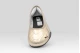 Puma Catch Metallic Whisper Γυναικείες Μπαλαρίνες Χρυσές