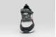 Puma Trinity 2 LT Mid 90S Παιδικά Sneakers Μαύρα, Λευκά, Κόκκινα
