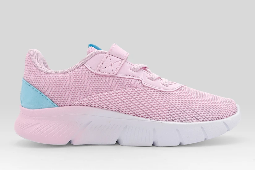Puma Flexfocus Modern Jelly Heaven Παιδικά Sneakers