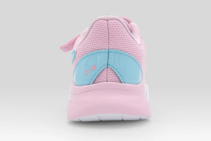 Puma Flexfocus Modern Jelly Heaven Παιδικά Sneakers