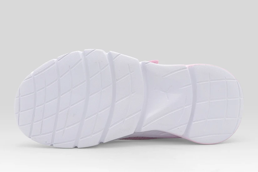 Puma Flexfocus Modern Jelly Heaven Παιδικά Sneakers