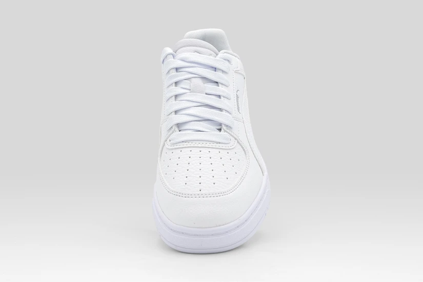 Puma Caven III Sneakers Λευκά