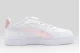 Puma Caven 2.0 Holo Παιδικά Sneakers Λευκά, Ροζ